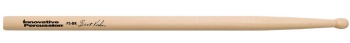 Innovative Perc FSBK Field Series Bret Kuhn Marching Sticks; Hickory