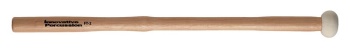 Innovative Perc FT2 Multi-Tom Mallets; Hard; Hickory