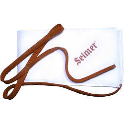 375 Selmer Clarinet Cloth Swab