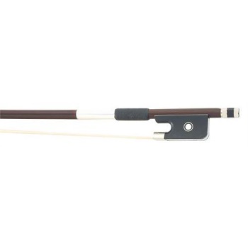 GCEBHW34 Glasser 3/4 Cello Bow, HH, Wire Grip