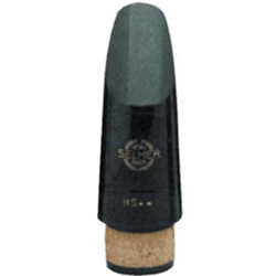 Selmer (Paris) S402C1 Selmer S80 C* Alto Saxophone Mouthpiece