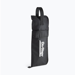 On-Stage Stands DSB6700 3 Pocket Drum Stick Bag