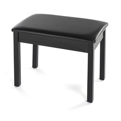 Yamaha BB1A Piano Bench (Blk)