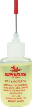 KRO Superslick Key & Rotor Oil
