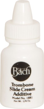 1881SG Bach Slide Cream Additive