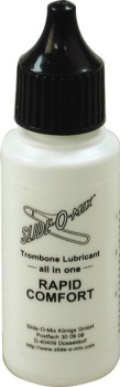 337RC Slide-O-Mix Rapid Comfort Trombone Slide Lubricant