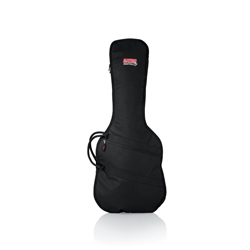 Gator GBEMINIELEC Economy Gig Bag Mini Electrics