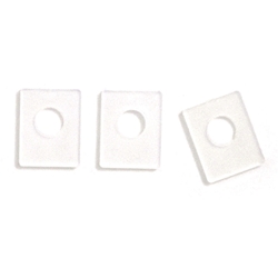 Gibraltar SCGLL Lug Locks Package of 6