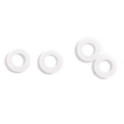 Gibraltar SC12 Tension Rod Washers, 12 Pack