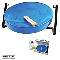 Panyard W1085 Jumbie Jam Table Top Kit