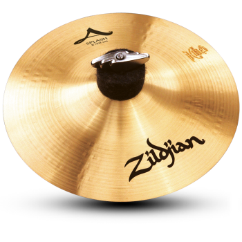 Zildjian A0210 8" A Splash