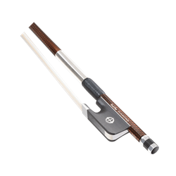 CodaBow Int. DNB4 Diamond NX Viola Bow
