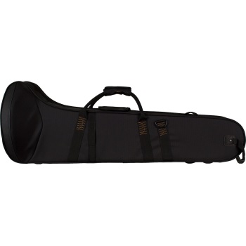 Pro Tec Int'l PB306CT ProPac Trombone Case (Black)