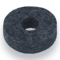 Gibraltar SCCFS4 4Pk Cymbal Felts (Short)