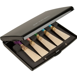 Pro Tec Int'l A253 Bassoon Reed Case