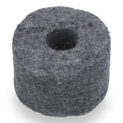 Gibraltar SCCFL4 4Pk Cymbal Felts (Long)