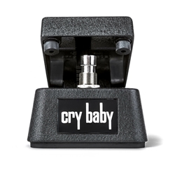 Dunlop CBM95 Crybaby Mini Wah Pedal