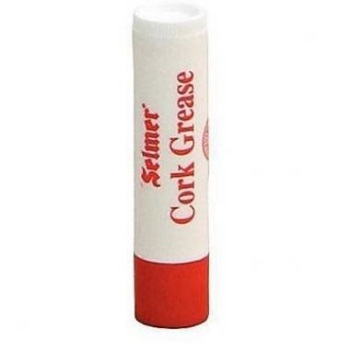 Conn-Selmer 2929SG Selmer Tube Cork Grease; Single