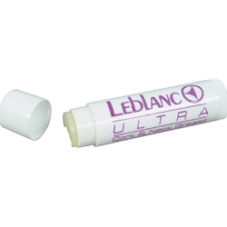 Leblanc 3286UGS Cork Grease; Grape Scented; Single