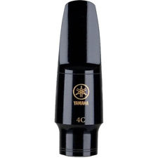 Yamaha YACAS4C 4C Alto Saxophone Mouthpiece