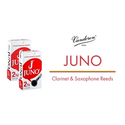 Juno JUNOTS2H Tenor Sax Reeds, # 2.5