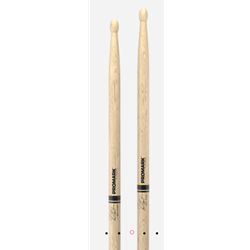 Pro-mark PM747W Pro-Mark 747 Neil Peart Shira Kashi Oak Sign Stick