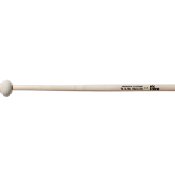 Vic Firth T4 Ultra Staccato Timpani Mallets