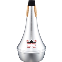 Denis Wick DW5505 Aluminum Trombone Straight Mute