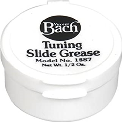 Bach 1887S Tuning Slide Grease, Single