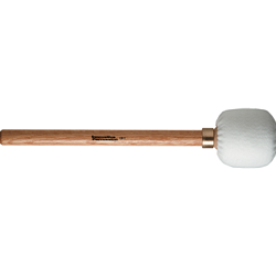 Innovative Perc IPCB1 Concert Bass Drum Mallet, Ex Lg