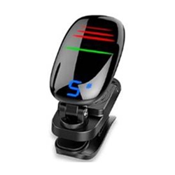 Cool Music CS500 Chromatic Clip-On Robotuner