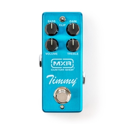 Dunlop CSP027 MXR Timmy Overdrive