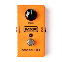 Dunlop M101 MXR Phase 90