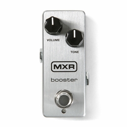 Dunlop M293 MXR Mini Booster