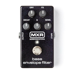 Dunlop M82 MXR Bass Envelope Filter