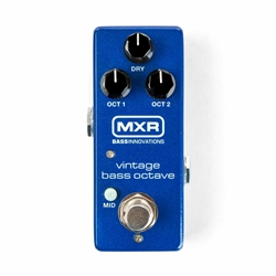 Dunlop M280 MXR Vintage Bass Octave