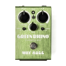 Dunlop WHE207 Way Huge Green Rhino Overdrive MKIV