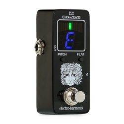 ElectroHarmonix EHX2020 EHX-2020 Tuner Pedal