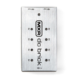 Dunlop M237 MXR DC Brick Power Supply