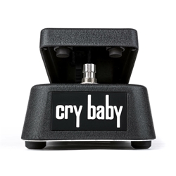 Dunlop GCB95 Cry Baby Pedal