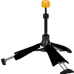 Hercules DS440B Travlite Clarinet Stand
