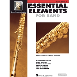 Essential Elements for Band, Book 2