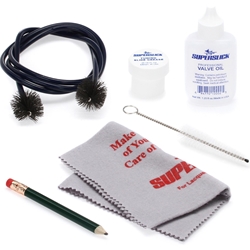 Superslick BCK Band Instrument Care Kits