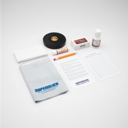 Superslick OCK Orchestra Instrument Care Kits