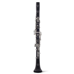 CLARINETBACKUNIMM Backun Alpha Clarinet Outfit