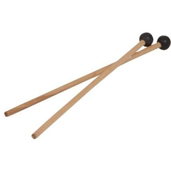 Ludwig L341 General Bell Kit Mallets