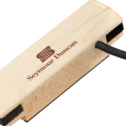 Seymour Duncan 1150031 Woody Hum-Cancelling Acoustic Pick-Up
