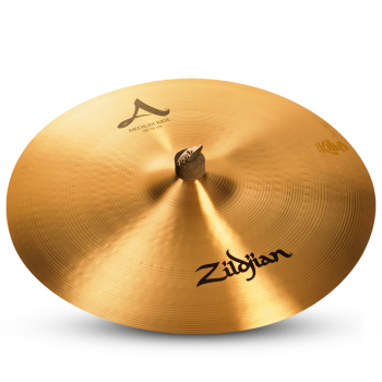 Zildjian A0034 20" A Medium Ride